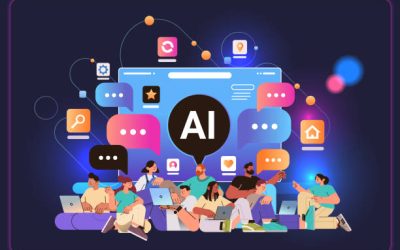 AI in TechCentral