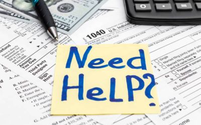 Free Tax Help