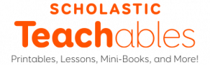 Scholastic Teachables (Off-Site)